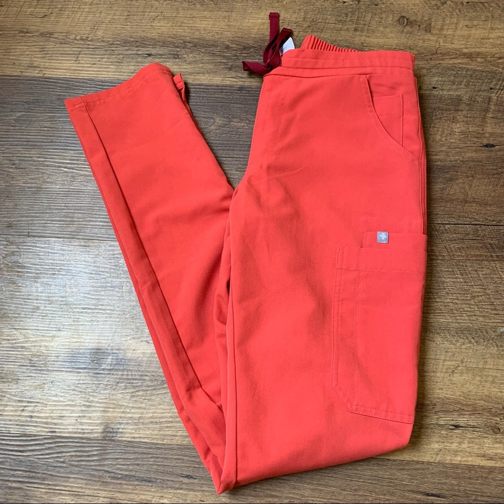 Figs Pants XXS Tall